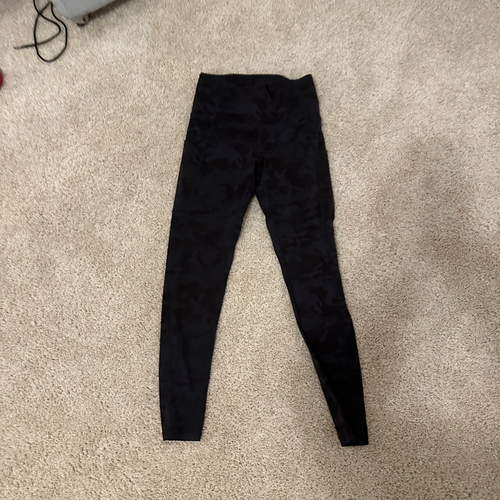 Amazon Black Leggings